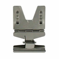 Kaartklem met scharnier 55mm Td13021035L